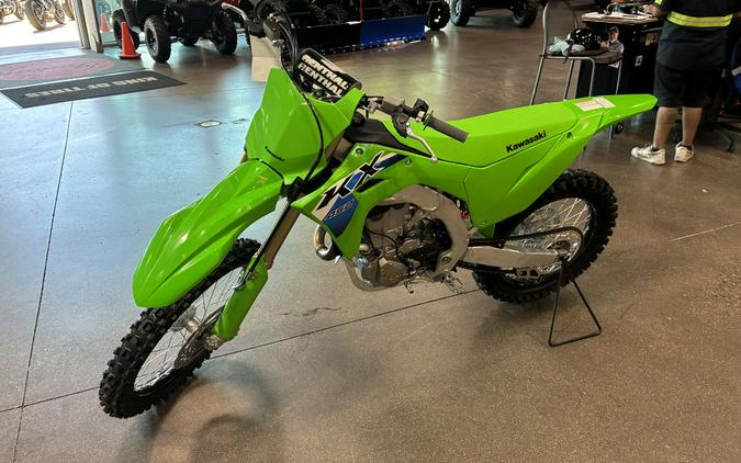 2026 Kawasaki KX™450