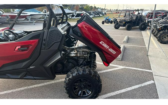 2026 Can-Am COMMANDER 1000R XT