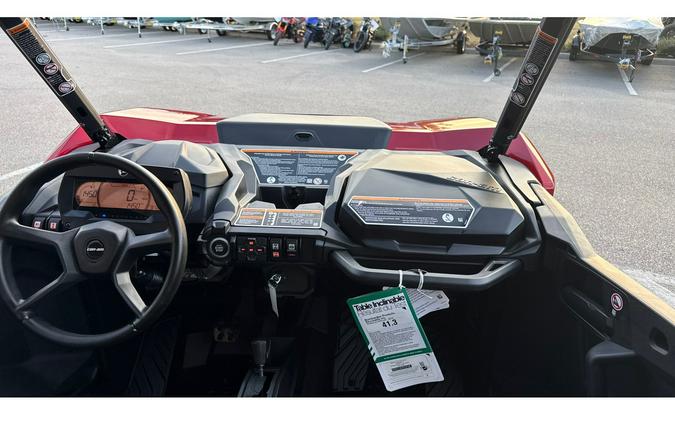 2026 Can-Am COMMANDER 1000R XT