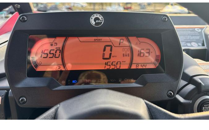 2026 Can-Am COMMANDER 1000R XT