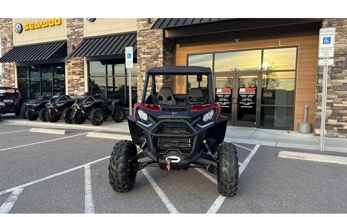 2026 Can-Am COMMANDER 1000R XT