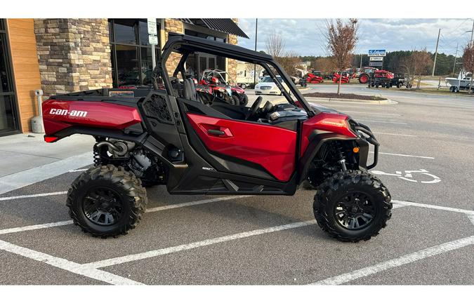 2026 Can-Am COMMANDER 1000R XT