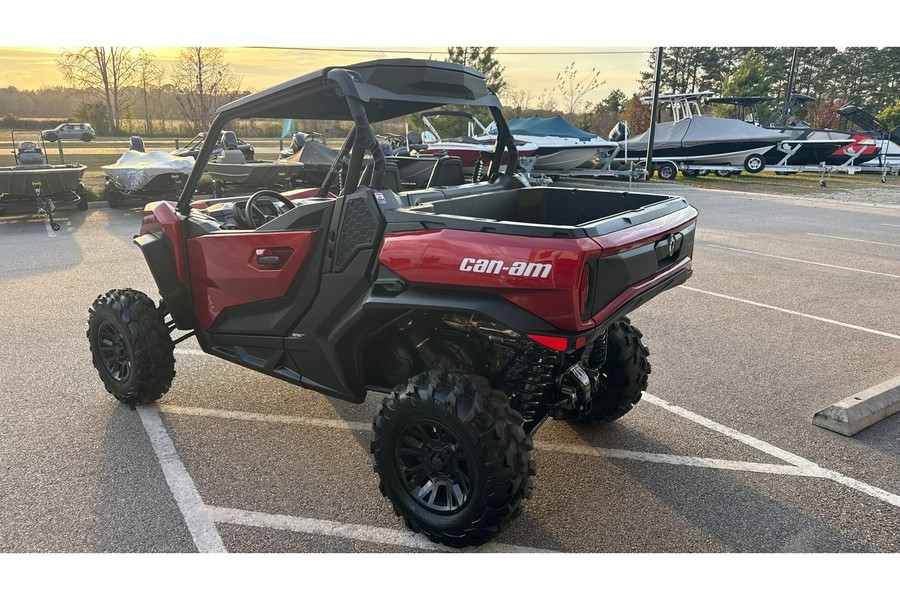 2026 Can-Am COMMANDER 1000R XT