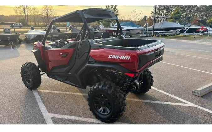 2026 Can-Am COMMANDER 1000R XT