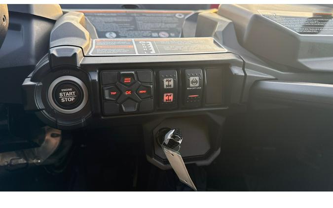 2026 Can-Am COMMANDER 1000R XT