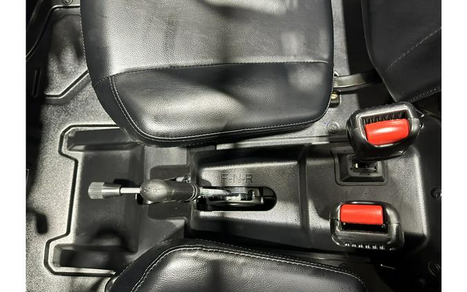 2026 Polaris RZR 200 EFI