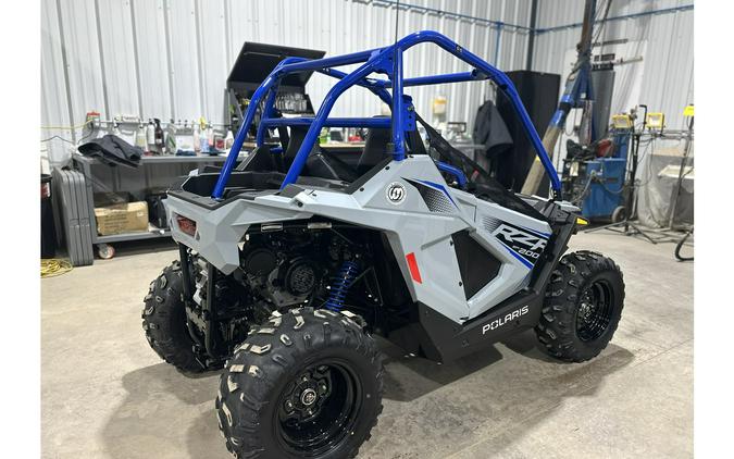 2026 Polaris RZR 200 EFI