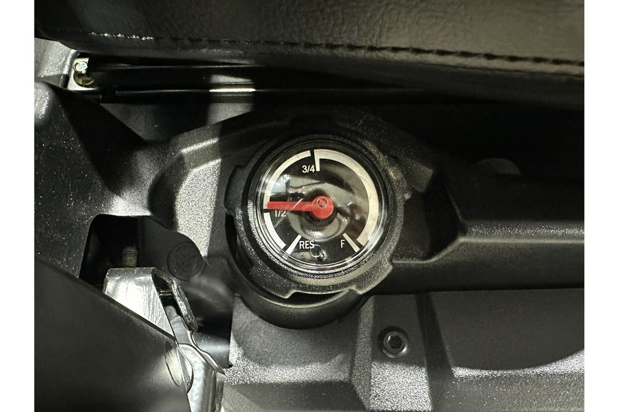 2026 Polaris RZR 200 EFI