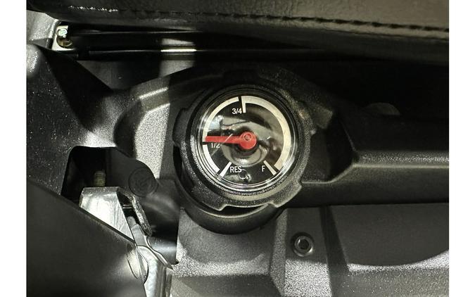 2026 Polaris RZR 200 EFI