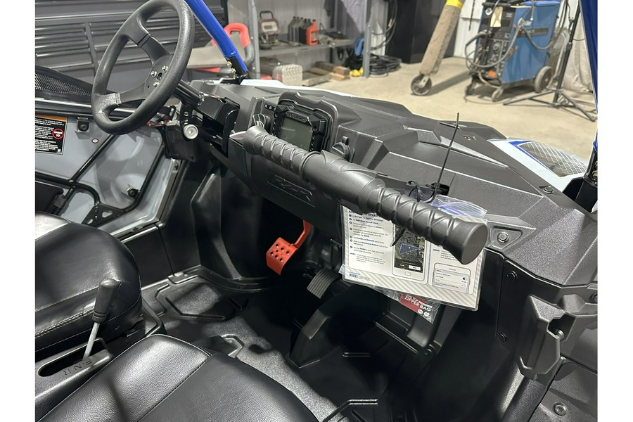 2026 Polaris RZR 200 EFI