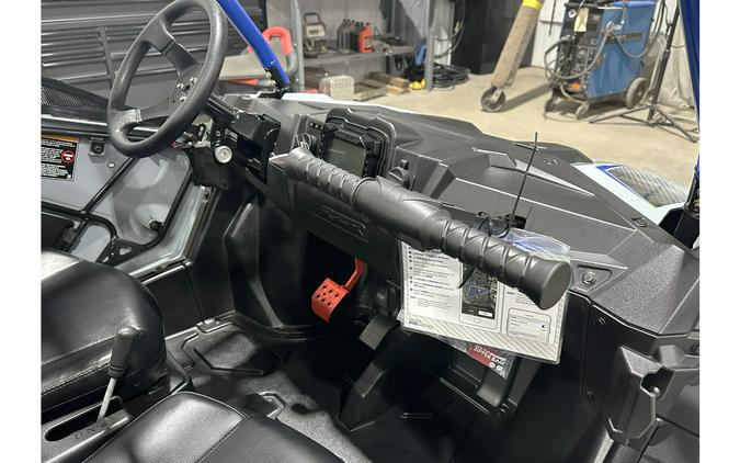 2026 Polaris RZR 200 EFI