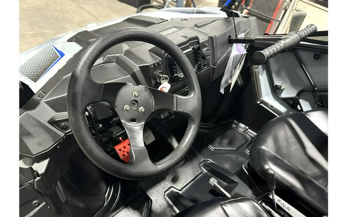 2026 Polaris RZR 200 EFI