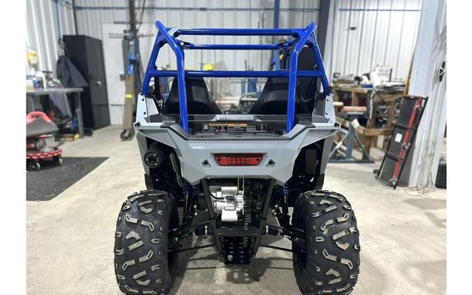 2026 Polaris RZR 200 EFI