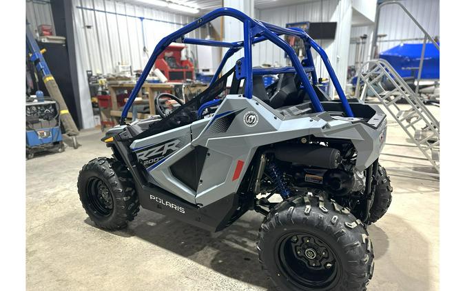2026 Polaris RZR 200 EFI