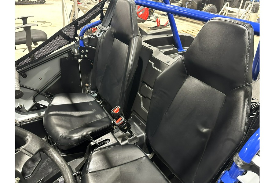 2026 Polaris RZR 200 EFI