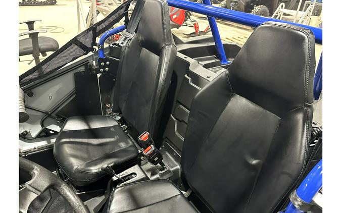 2026 Polaris RZR 200 EFI