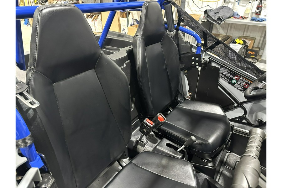 2026 Polaris RZR 200 EFI