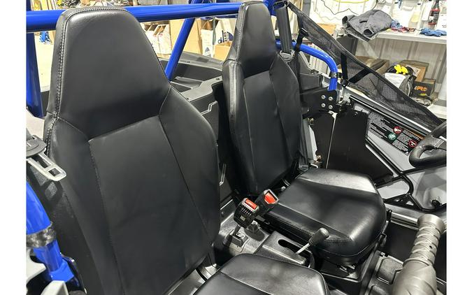 2026 Polaris RZR 200 EFI