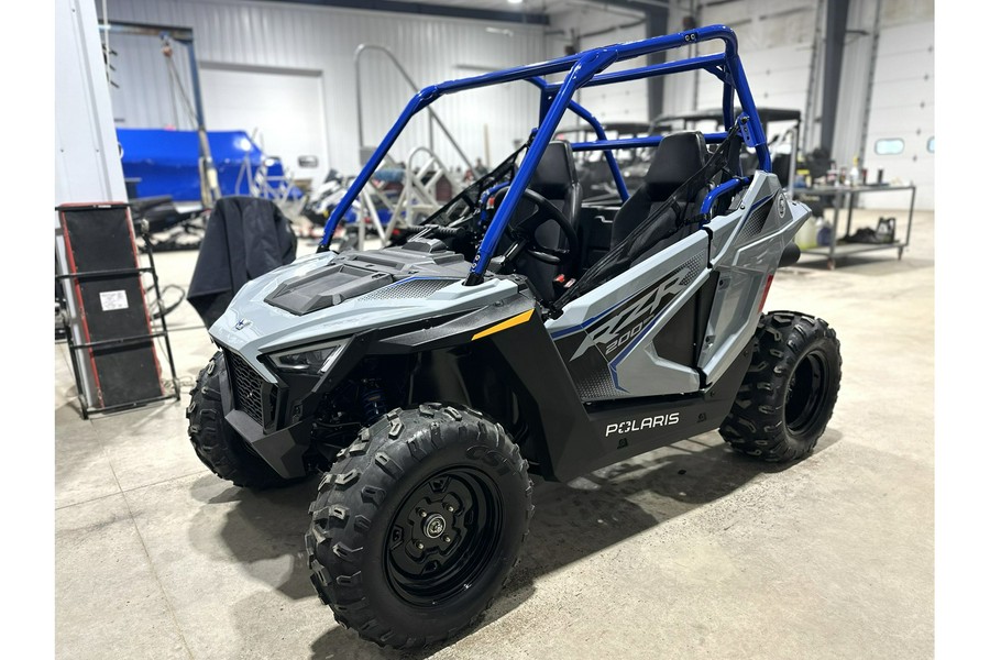 2026 Polaris RZR 200 EFI