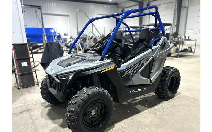 2026 Polaris RZR 200 EFI