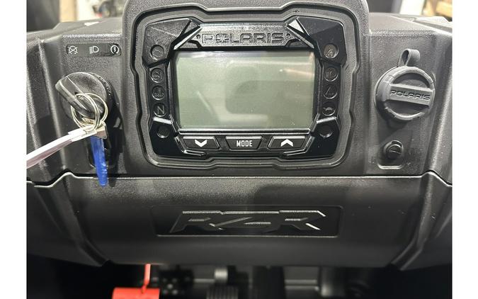 2026 Polaris RZR 200 EFI