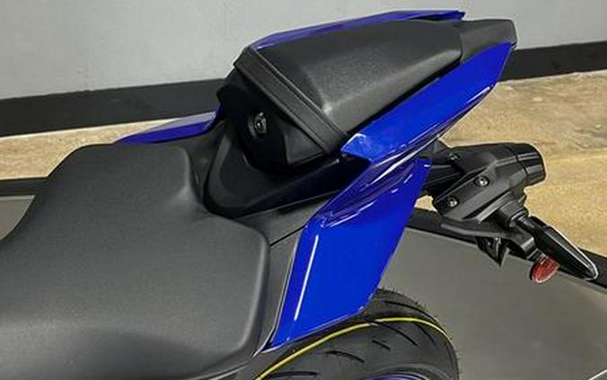 2026 Yamaha YZF-R9