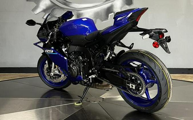 2026 Yamaha YZF-R9