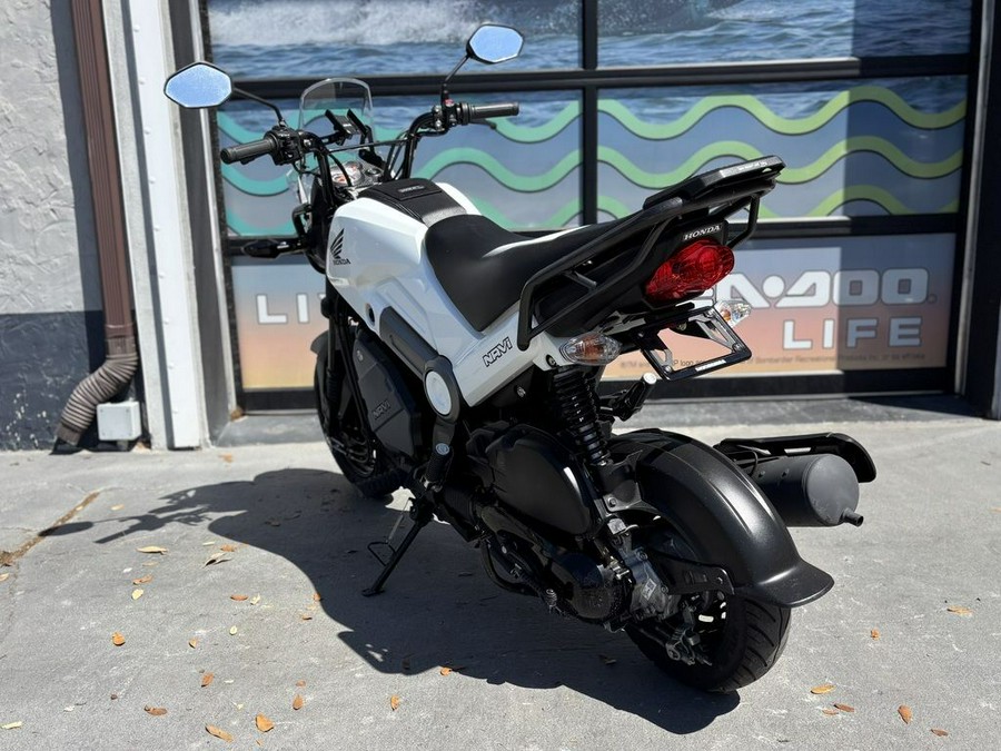 2023 Honda® Navi