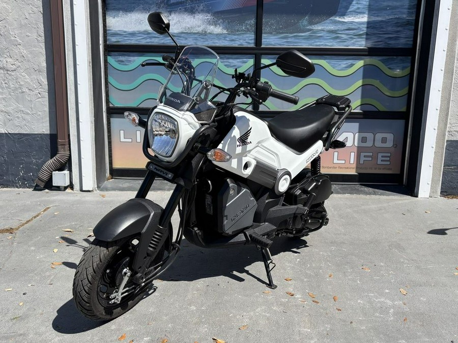 2023 Honda® Navi