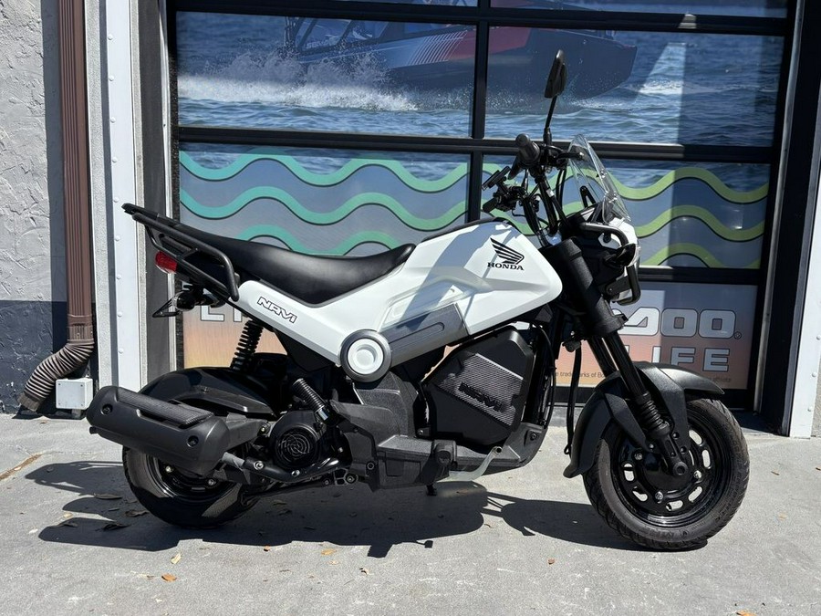 2023 Honda® Navi
