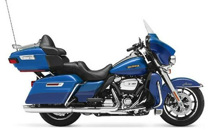2017 Harley-Davidson Ultra Limited