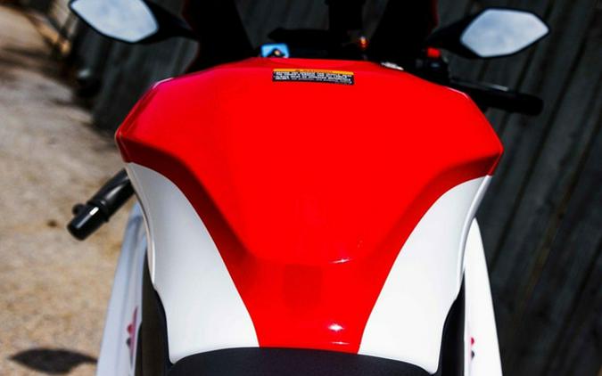 2026 Yamaha YZF R7 70Th Anniversary Edition