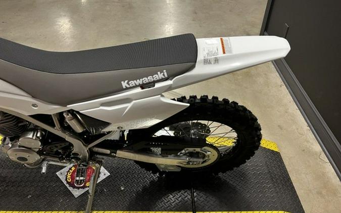2027 Kawasaki KLX140R F
