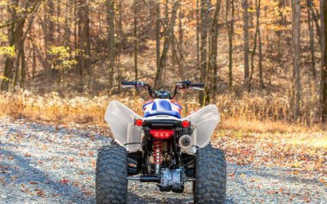 2026 Honda TRX250X