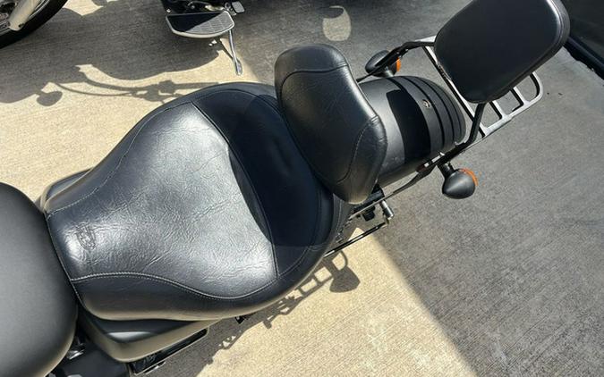 2012 Honda Shadow Phantom