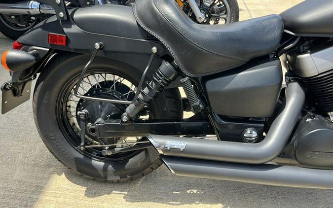 2012 Honda Shadow Phantom