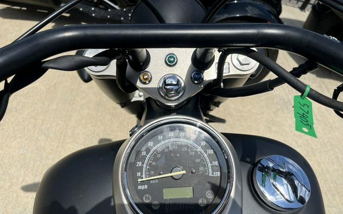 2012 Honda Shadow Phantom