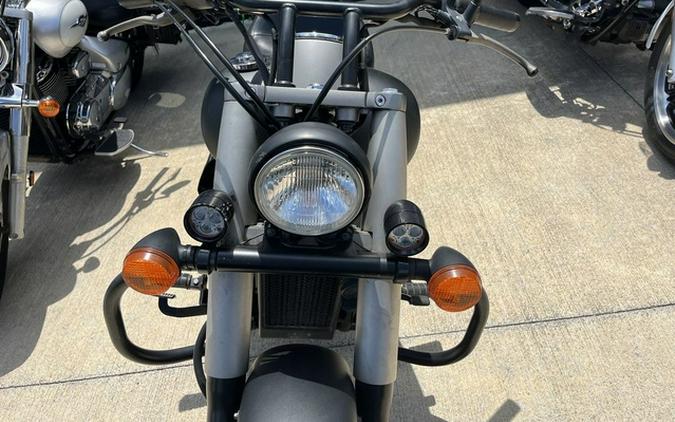 2012 Honda Shadow Phantom
