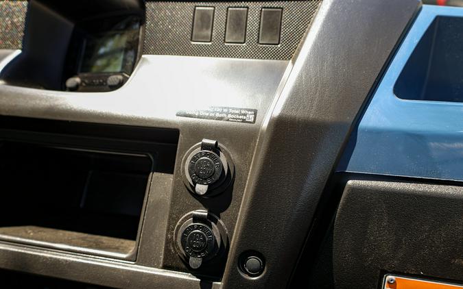 2027 KAWASAKI MULE PRO-FXT 1000 LE