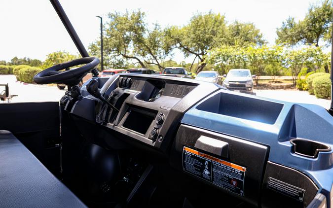 2027 KAWASAKI MULE PRO-FXT 1000 LE