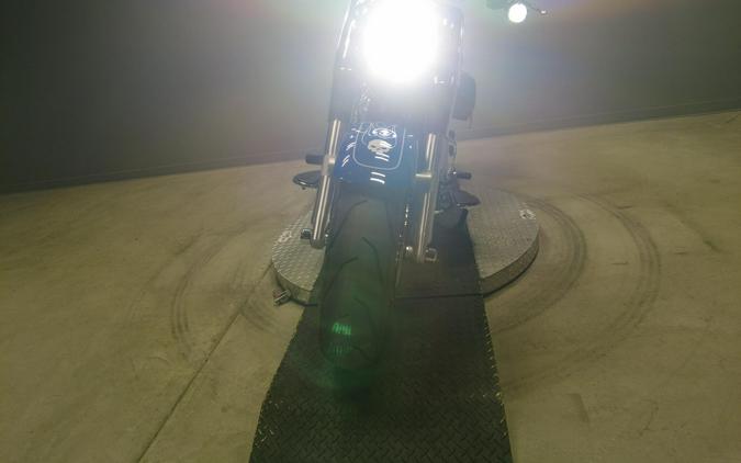 2023 Harley-Davidson Fat Boy 114 FLFBS