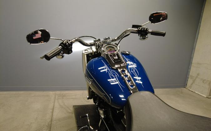2023 Harley-Davidson Fat Boy 114 FLFBS