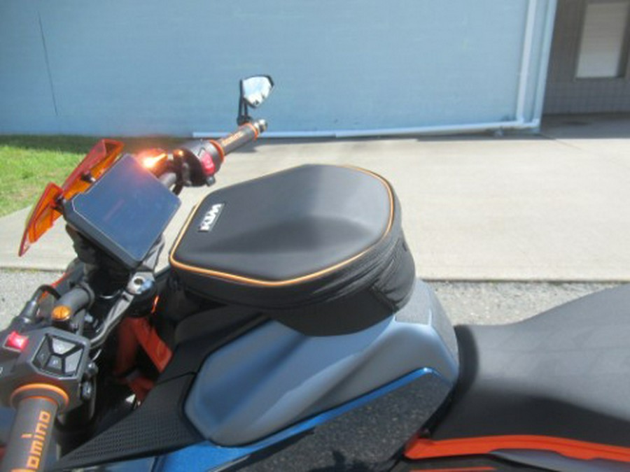 2024 KTM 390 Duke