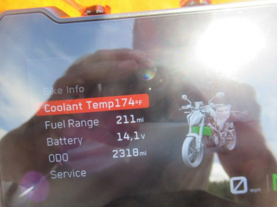 2024 KTM 390 Duke