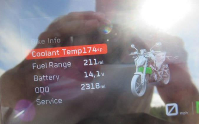 2024 KTM 390 Duke