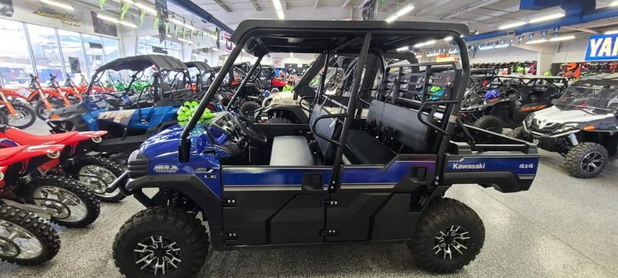 2023 Kawasaki Mule PRO-FXT™ EPS LE