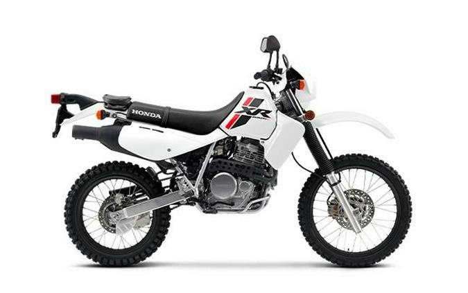 2023 Honda XR650L