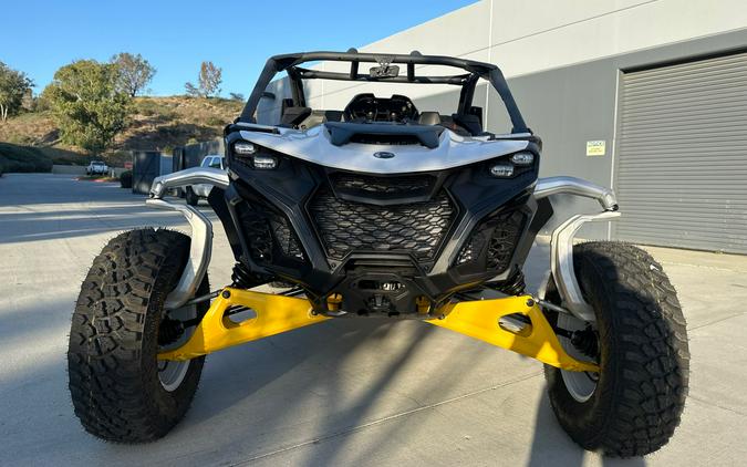 2024 CAN-AM MAVERICK R 999T DCT