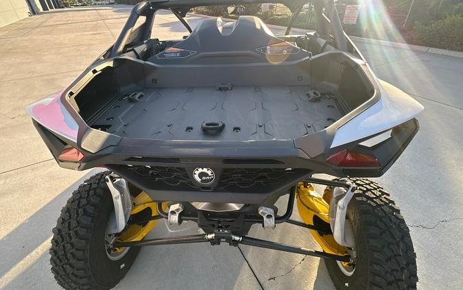 2024 CAN-AM MAVERICK R 999T DCT