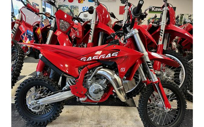 2024 GASGAS MC 65